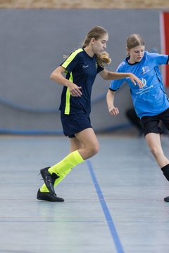 Bild 195 - wCJ Loewinnen Cup C1